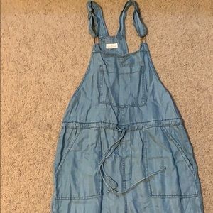 Thread and Supply Lightweight Overalls